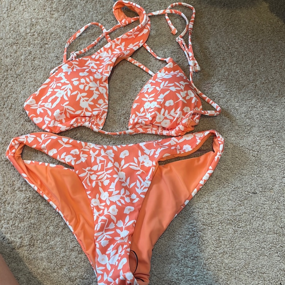 SHEIN bikini